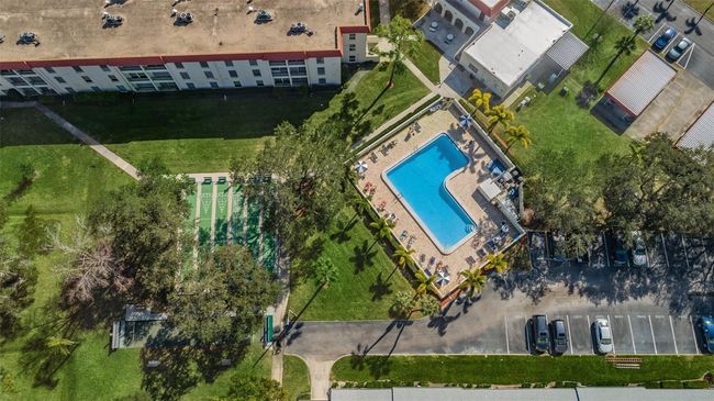 APT-1206 - 2700 Bayshore Blvd, Condo with 2 bedrooms, 1 bathrooms and null parking in DUNEDIN FL | Image 39
