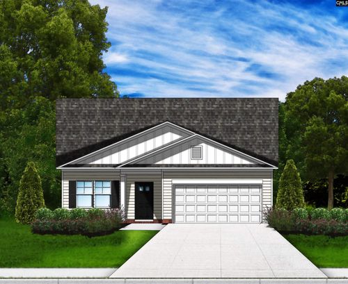 207 Ruby Prince Way, Lexington, SC, 29073-9891 | Card Image