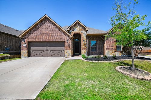 233 Cross Fox Ln, Aledo, TX, 76008-1952 | Card Image