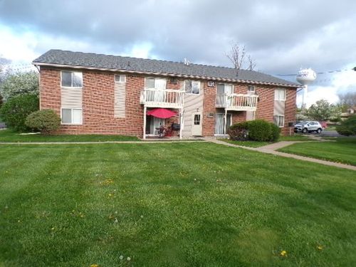 3-125 E Van Riper Road, Fowlerville Village, MI, 48836 | Card Image