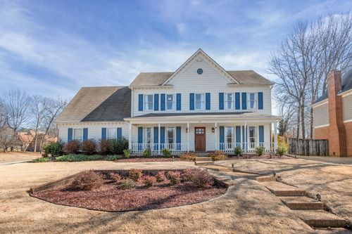 7801 Killdeer Ln, Cordova, TN, 38016-5785 | Card Image