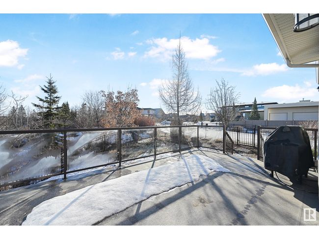 7570 May Common Nw, Home with 3 bedrooms, 3 bathrooms and 3 parking in Edmonton AB | Image 29