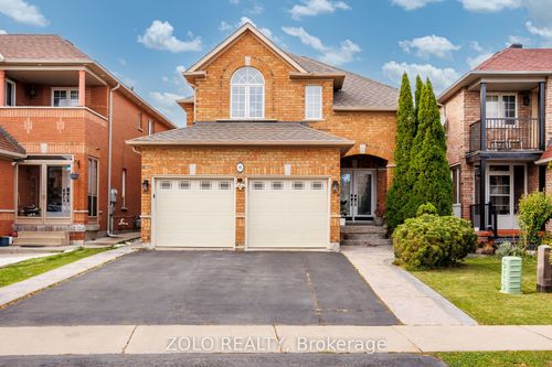 49 Sandyshores Dr, Brampton, ON, L6R2H3 | Card Image