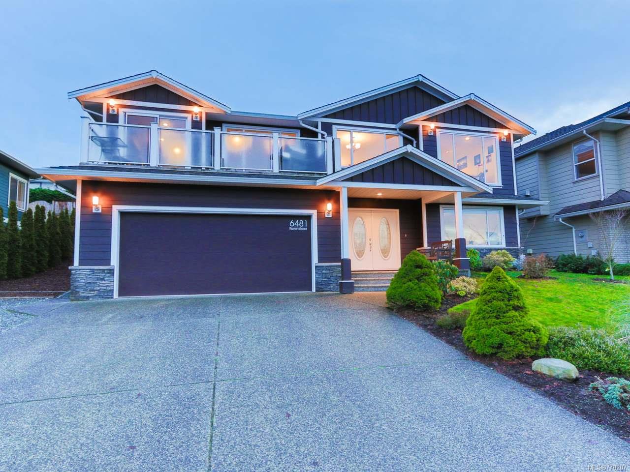 6481 Raven Rd, Expired in Nanaimo - eXp Realty
