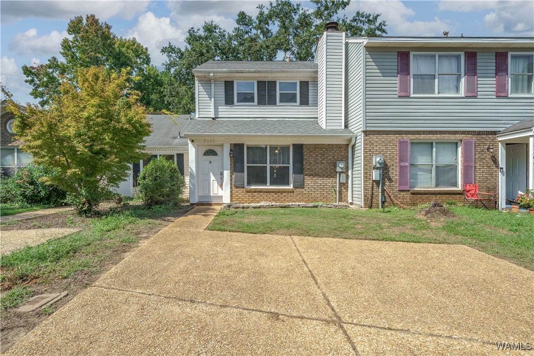 Fairfax Ln, Tuscaloosa, AL 35406