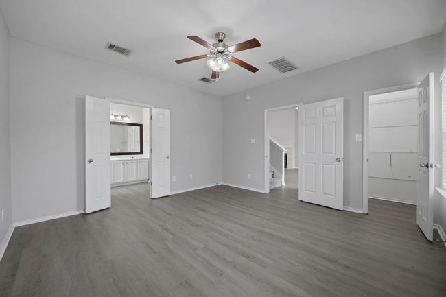720 Northcreek Blvd, House other with 4 bedrooms, 3 bathrooms and 4 parking in Leander TX | Image 15