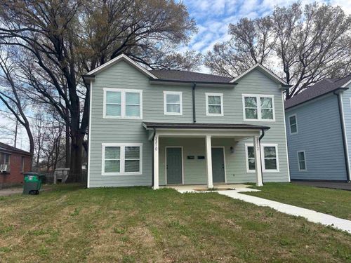 3310 Tutwiler Ave, Memphis, TN, 38122-3168 | Card Image