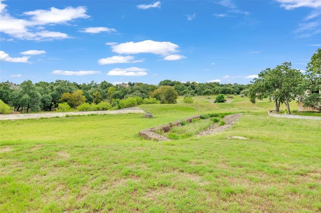View of yard with a rural view | Image 4