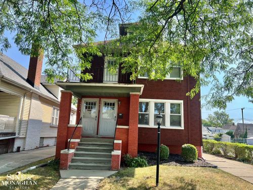 1450 Maryland Street, Grosse Pointe Park, MI, 48230 | Card Image