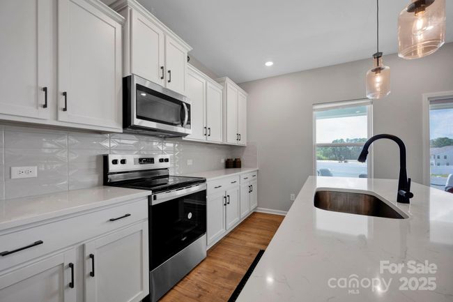 1315 Elizabeth Ave, House other with 4 bedrooms, 3 bathrooms and null parking in Kannapolis NC | Image 11