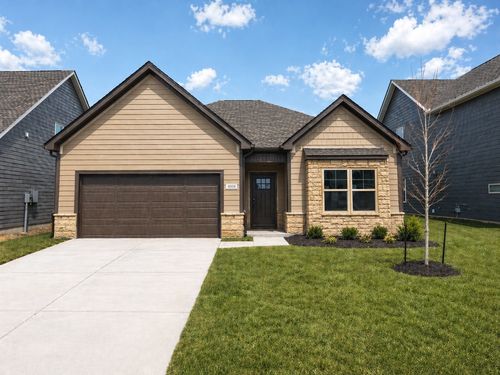 4008 Dortch Lane, Rockvale, TN, 37153 | Card Image