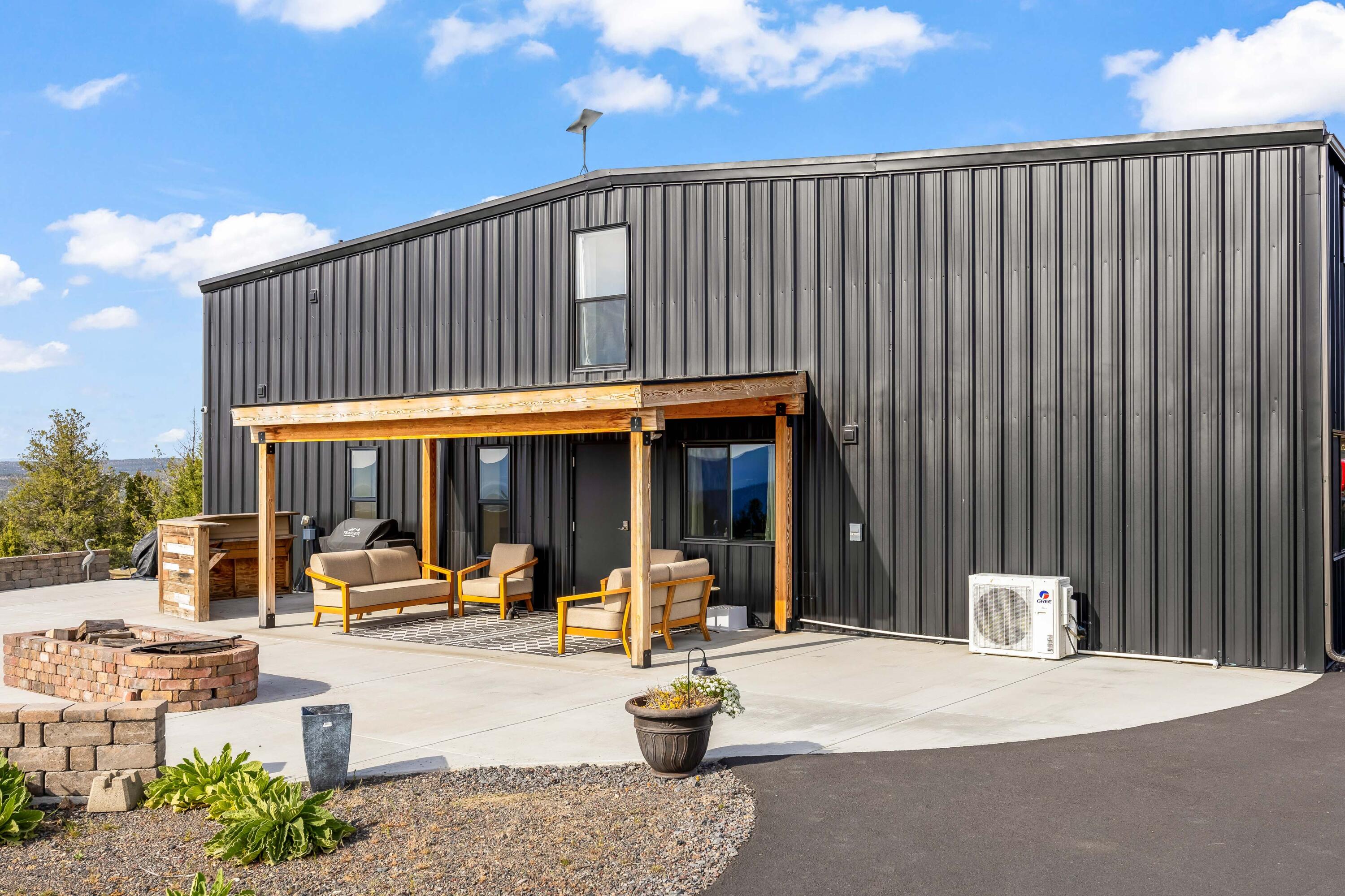 Residential in Prineville