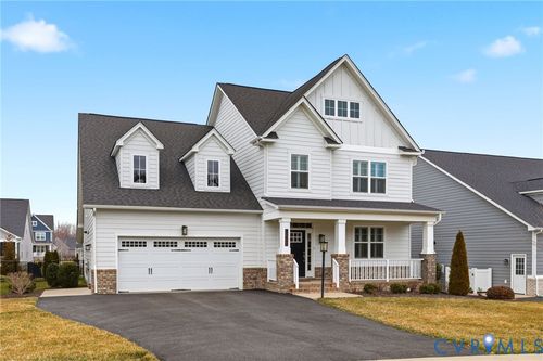 12326 Beech Hall Cir, Manakin Sabot, VA, 23103-2629 | Card Image