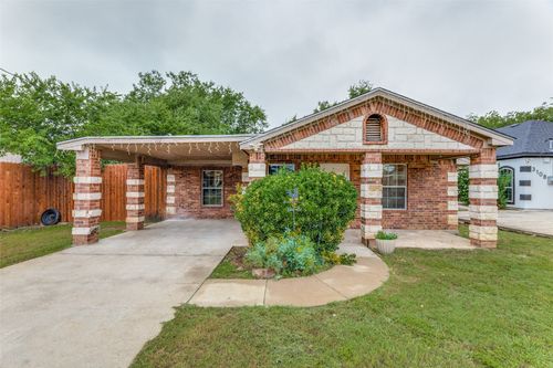 3112 Olive Pl, Fort Worth, TX, 76116-4214 | Card Image