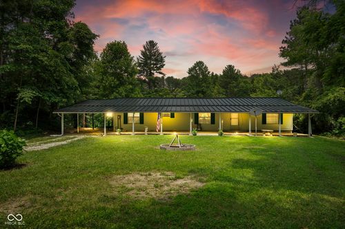 2553 E Half Moon Dr, Clay City, IN, 47841-8321 | Card Image