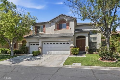2237 Timber Rose Dr, Las Vegas, NV, 89134-5916 | Card Image