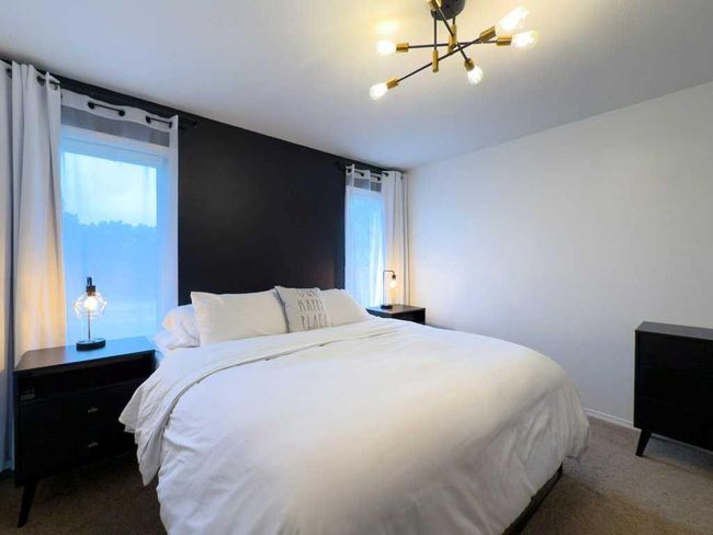 6826 - 59 Street Close, House other with 3 bedrooms, 4 bathrooms and 2 parking in Rocky Mountain House AB | Image 20