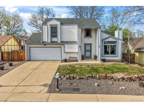 17693 E Tennessee Dr, Aurora, CO, 80017-3341 | Card Image