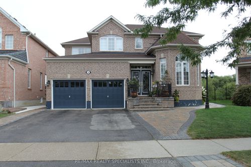 24 Catchfly Cres, Brampton, ON, L6P2H8 | Card Image