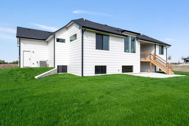 1011 S Brookside Ct, House other with 3 bedrooms, 2 bathrooms and null parking in Goddard KS | Image 32
