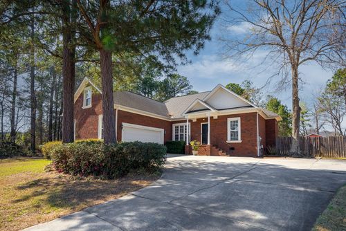 1029 Lake Moultrie Dr, North Augusta, SC, 29841-7613 | Card Image