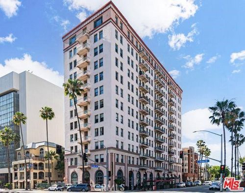 455 E Ocean Blvd, Long Beach, CA, 90802-4934 | Card Image