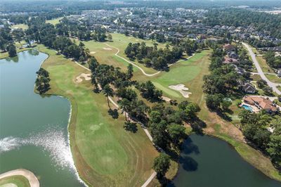 a beautiful, wooded, spacious community around the Augusta Pines Golf Club. | Image 3