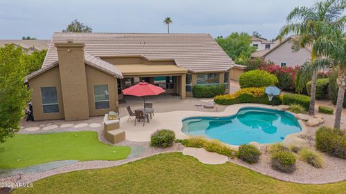 5930 E Danbury Road, Scottsdale, AZ, 85254 | Card Image