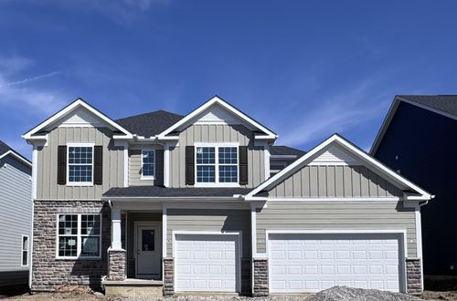 lot-438-6072 Pisello Dr, Hilliard, OH, 43026-3930 | Card Image