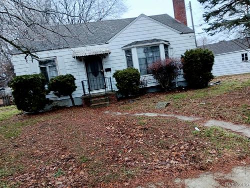 3302 Van Buren Ave, Flint, MI, 48503-4913 | Card Image