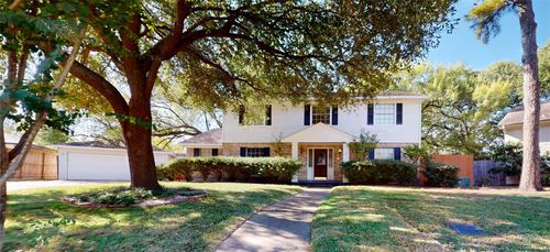 1506 Dodd Ln, Houston, TX, 77077-3906 | Card Image
