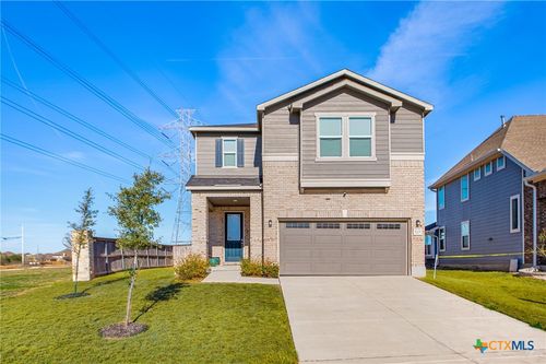 5205 Nature Path, Marion, TX, 78124-4058 | Card Image