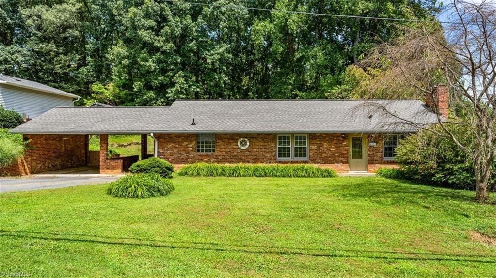 Residential in Winston-Salem