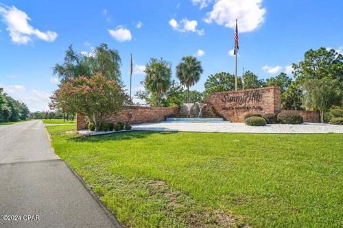 0000 Parkton Ct, Chipley, FL, 32428 | Card Image