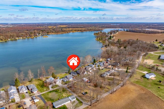 8664 Tobey Dr, House other with 3 bedrooms, 1 bathrooms and null parking in Scotts MI | Image 44