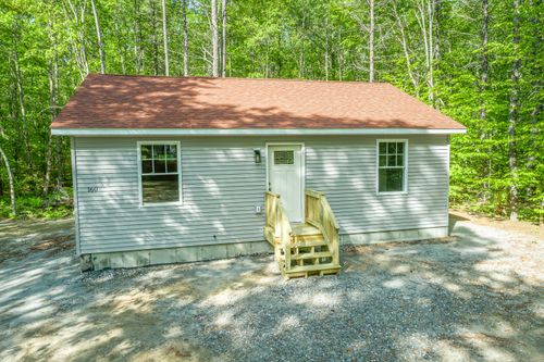 160 Maplewood Drive, Naples, ME, 04055 | Card Image