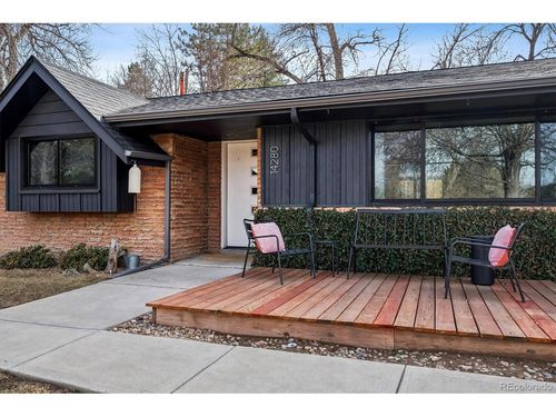 14280 W 30th Ave, Golden, CO, 80401-1412 | Card Image