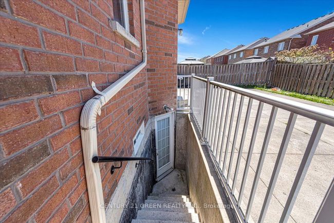 7 Accent Cir, House other with 6 bedrooms, 5 bathrooms and 4 parking in Brampton ON | Image 38