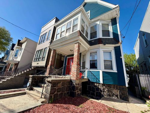 244 Clinton Ave, Jersey City, NJ, 07304-1608 | Card Image