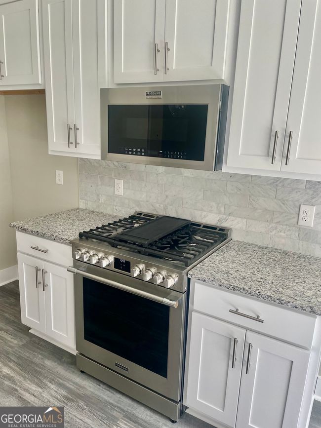 1611 Gratis Rd, House other with 4 bedrooms, 4 bathrooms and null parking in MONROE GA | Image 18