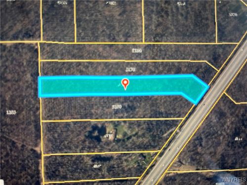 5150 Millersport Hwy, East Amherst, NY, 14051-1053 | Card Image