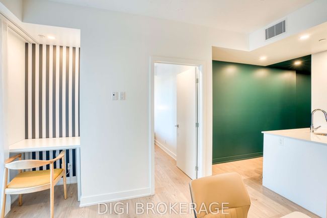 323 - 1250 Cummings Ave, Condo with 1 bedrooms, 1 bathrooms and null parking in Gloucester ON | Image 9