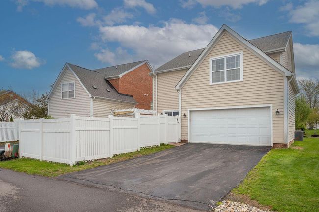 8194 Griswold Dr, House other with 4 bedrooms, 3 bathrooms and null parking in New Albany OH | Image 53