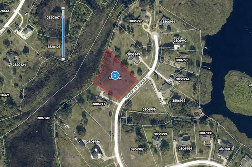 Lot 5 Canoe Crossing Ct, CLERMONT, FL, 34715 | Card Image
