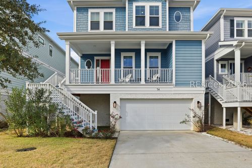 74 Lavender Cir, Hilton Head Island, SC, 29926-4420 | Card Image