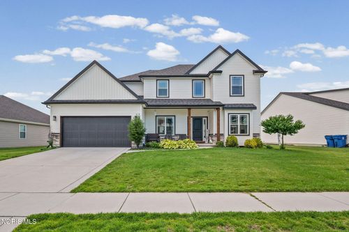 176 Avilyn Rd, Oregon, OH, 43616-2500 | Card Image