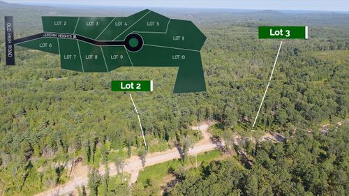 3 Jordan Heights Road, Cornish, ME, 04020 | Card Image