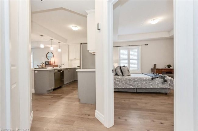 103 - 19 Stumpf St, House attached with 2 bedrooms, 2 bathrooms and 1 parking in Elora ON | Image 24