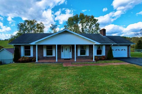 28261 Lee Hwy, Meadowview, VA, 24361-3005 | Card Image