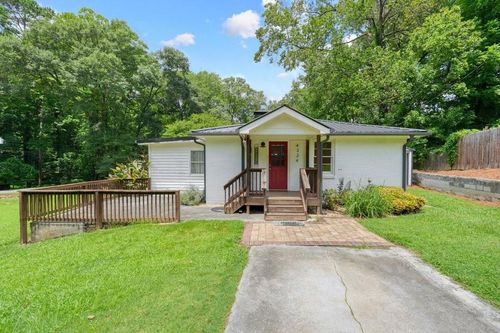 4324 Worth St Nw, Acworth, GA, 30101-5650 | Card Image